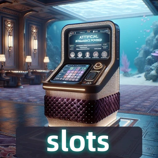 Slots no 5ee: A Aventura das Apostas Online